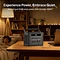 1500W power station factory